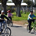 Cicletada Familiar organizada por la Escuela Puerta de la Cordillera 16-10-2023 (50)