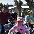 Cicletada Familiar organizada por la Escuela Puerta de la Cordillera 16-10-2023 (53)