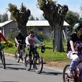 Cicletada Familiar organizada por la Escuela Puerta de la Cordillera 16-10-2023 (59)