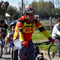 Cicletada Familiar organizada por la Escuela Puerta de la Cordillera 16-10-2023 (60)