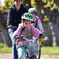 Cicletada Familiar organizada por la Escuela Puerta de la Cordillera 16-10-2023 (67)