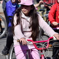 Cicletada Familiar organizada por la Escuela Puerta de la Cordillera 16-10-2023 (76)
