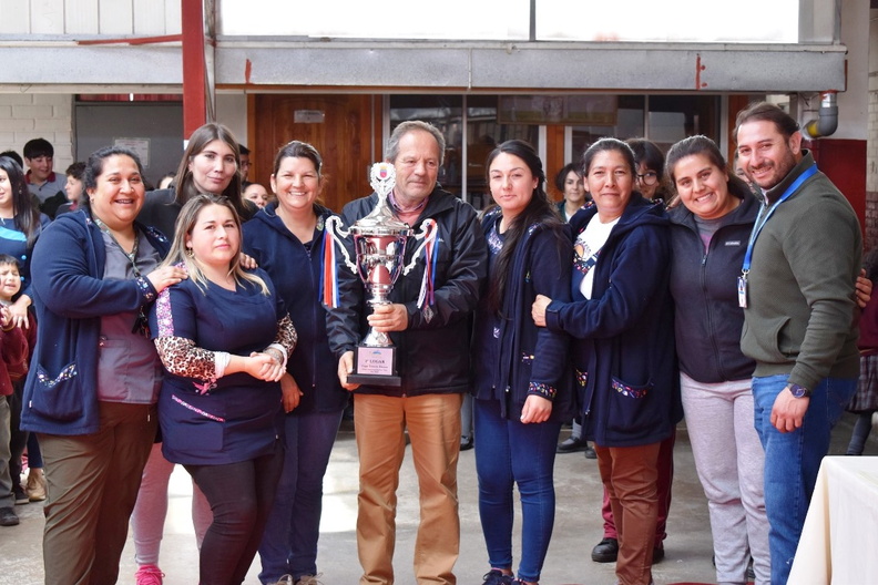 Banda escolar de la Escuela Puerta de la Cordillera obtiene reconocimientos 15-11-2023 (13)