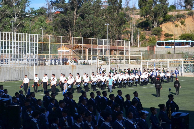 Banda Liceo Bicentenario Concurso Nacional de Bandas Elite 2023 - Villa Alemana 21-11-2023 (24).jpg