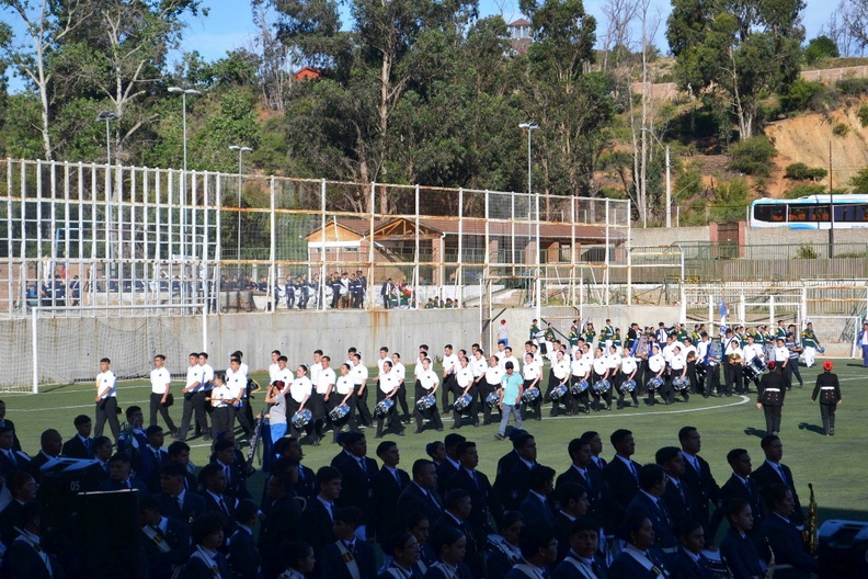 Banda Liceo Bicentenario Concurso Nacional de Bandas Elite 2023 - Villa Alemana 21-11-2023 (25).jpg