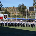 Banda Liceo Bicentenario Concurso Nacional de Bandas Elite 2023 - Villa Alemana 21-11-2023 (38)