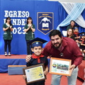 Ceremonia de egreso de Kinder de la Escuela José Toha Soldevila 14-12-2023 (9)