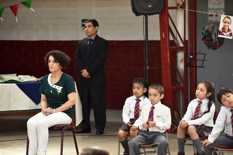 Ceremonia de egreso de Kinder de la Escuela Puerta de la Cordillera 14-12-2023 (17)