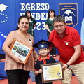 Ceremonia de egreso de Kinder de la Escuela José Toha Soldevila 14-12-2023 (36)