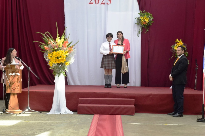 Licenciatura de octavos básicos Escuela Puerta de la Cordillera 2023 22-12-2023 (72)