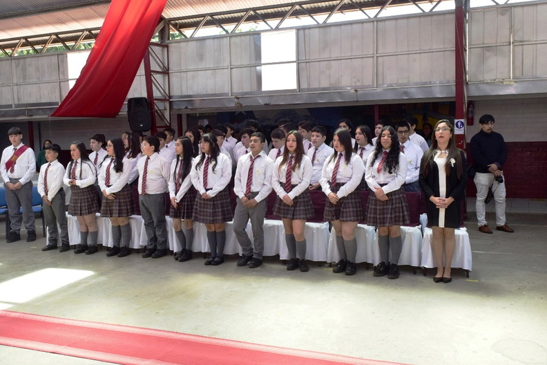Licenciatura de octavos básicos Escuela Puerta de la Cordillera 2023 22-12-2023 (210)