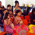 Ciclo de cine para niños y niñas en la Biblioteca Municipal 12-01-2024 (2)