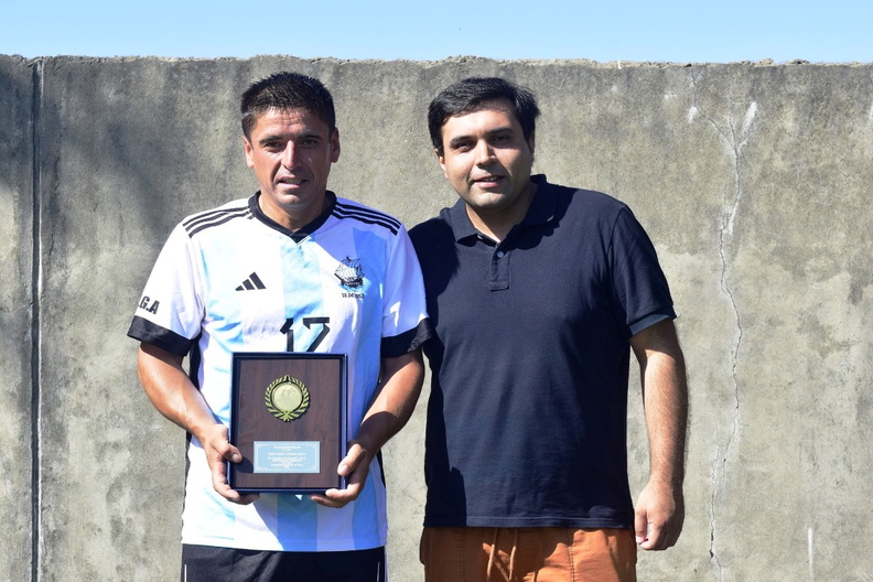 Campeonato comunal de fútbol de Pinto 29-01-2024 (31)