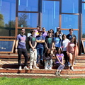 Adolescentes de la escuela de verano viajaron a la Laguna Avendaño de Quillón 19-02-2024 (3)