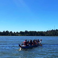Adolescentes de la escuela de verano viajaron a la Laguna Avendaño de Quillón 19-02-2024 (5)