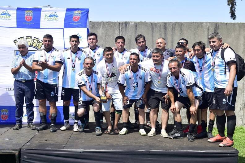 Campeonato comunal de fútbol de Pinto 29-01-2024 (51)
