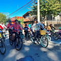 Cicletada Familiar en Conmemoración del Día Mundial de la Actividad Física 07-04-2024 (23)