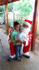 Viejito Pascuero visita a los Niños de Pichilluanco, Los Avellanos, Patagual y Santo Domingo 20-12-2017 (25)
