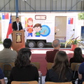 Inauguración de clínica dental móvil fue realizada en la Escuela Puerta de la Cordillera 20-12-2018 (17)