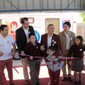 Inauguración de clínica dental móvil fue realizada en la Escuela Puerta de la Cordillera 20-12-2018 (21)