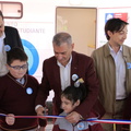 Inauguración de clínica dental móvil fue realizada en la Escuela Puerta de la Cordillera 20-12-2018 (22)