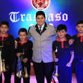 Tradicional traspaso de instrumentos de la Banda a sus sucesores fue realizada en la Escuela José Toha Soldevilla de Recinto 21-12-2018 (35)