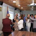 Placa oficializa la sala de reuniones de la Municipalidad como Sala de Reuniones Rodolfo Carrasco Jiménez 26-12-2018 (18)