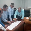 Junta de Vigilancia del Rio Chillán explicó la trascendencia del proyecto “Embalse Chillán” 30-01-2019 (7)