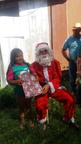 Viejito Pascuero inicia entrega de regalos en Pinto 16-12-2019 (200)