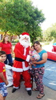 Viejito Pascuero continúa entrega de regalos en Pinto 18-12-2019 (143)