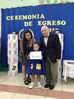 Ceremonia de licenciatura del jardín infantil “El Refugio” 30-12-2019 (5)