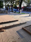 Sanitización de espacios públicos de Pinto 22-03-2020 (3)