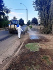 Desinfección de Calles en las zonas urbanas de la comuna de Pinto 23-03-2020 (4)