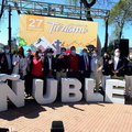 Celebración del Día del Turismo fue realizada en la comuna de Chillán 27-09-2021 (11)