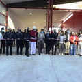 Inauguración oficial del nuevo Cuartel de la segunda compañía de Bomberos de Los Lleuques 08-10-2021 (69)