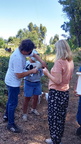 Programa Mascota Protegida de la Subdere se presenta en Pinto junto al famoso veterinario Sebastián Jiménez 09-02-2022 (13)
