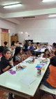 Visita a los centros escolares de verano en los sectores de Recinto y Pinto 15-02-2023 (15)