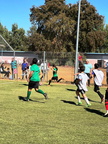 Encuentros deportivos realizados por las escuelas de fútbol de niños y niñas de Pinto 25-03-2023 (11)