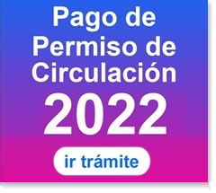 PAGO PERMISO CIRCULACION