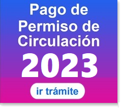 PAGO PERMISO CIRCULACION